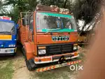 Ashok leyland truck is available for sale
