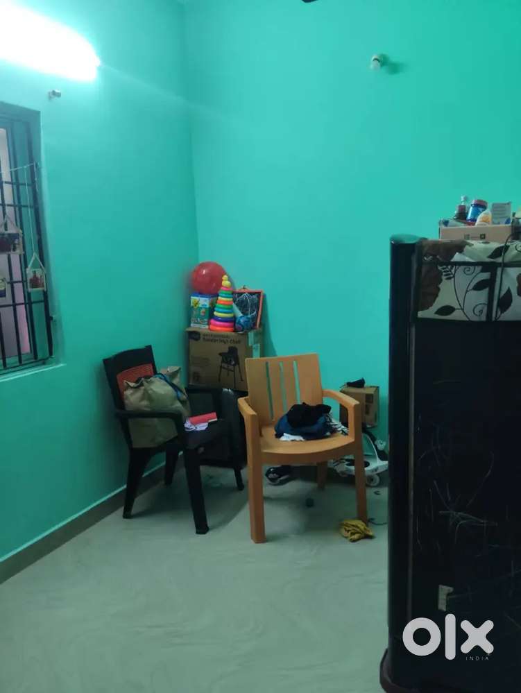 Its verry near by bus stand shops and yemple