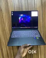 HP OMEN Transcend 14 OLED Gaming Laptop