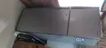 Refrigerator double door Hitachi make