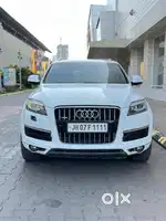 Audi Q7 3.0 TDI Quattro Premium Plus, 2013, Diesel