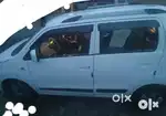 Maruti Suzuki Wagon R 2016 Petrol 58000 Km Driven