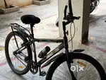 Hero Next Bicycle – Just Bought, Like New