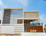 2Bhk House near AIIMS Hospital & Tatiband Chowk, Hirapur Raipur CG