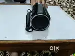 Sony handicamp model hdr-pg670 9.2 mega pixel