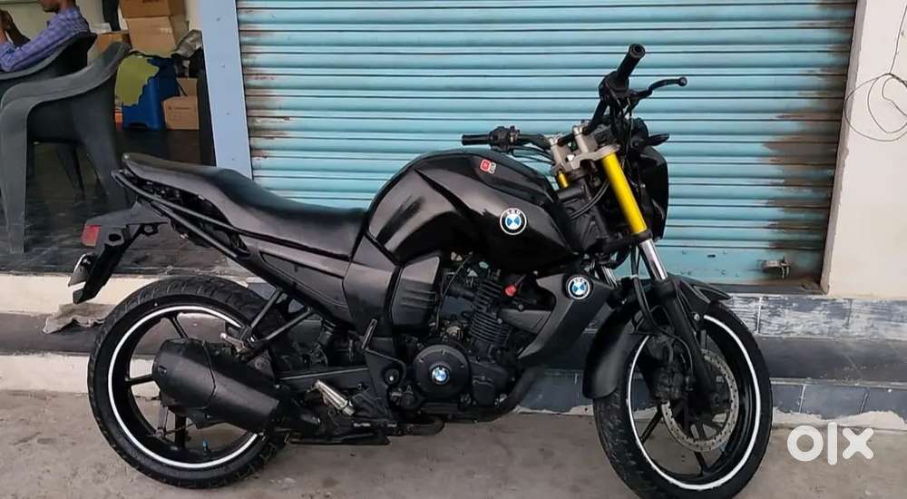 Good condition