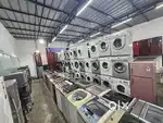 Fridge or washing machine best quality product