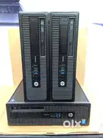 6th & 7th Generation i5 Cpu