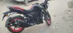 Tvs apache RTR 160 4v