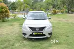 Nissan Sunny XL CVT, 2014, Petrol