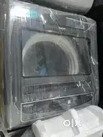 Fully automatic washing machine available