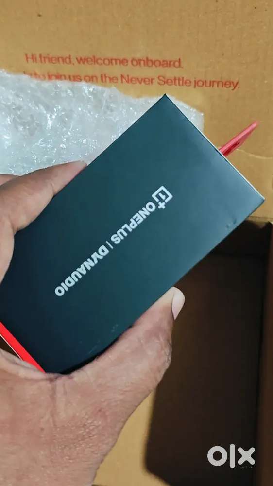 Oneplus Buds Pro 3