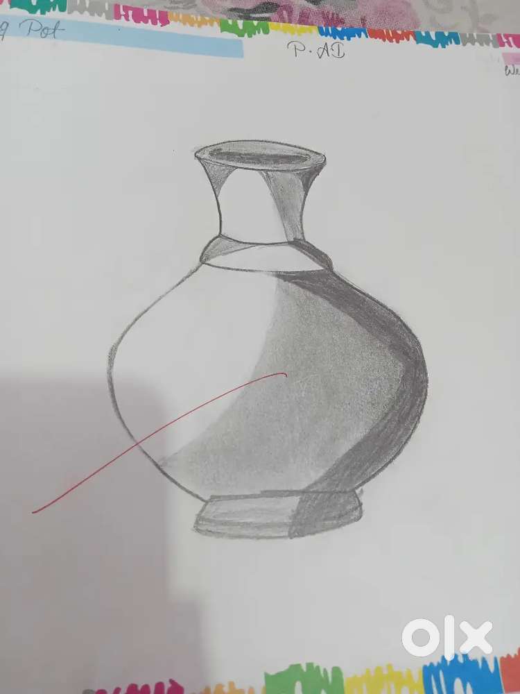 Drawing /Art