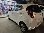 Hyundai EON 2013 Petrol Well Maintained