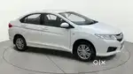 Honda City 2015-2017 i VTEC SV, 2016, Petrol