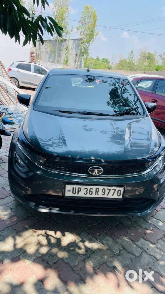 Tata Altroz 1.2 XZ Urban Petrol, 2022, Petrol