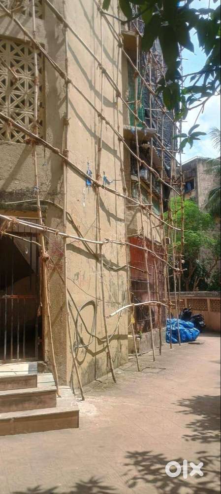 1 BHK Apartment in Nallasopara (E)