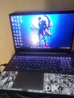 Best deal laptop good condition only 1.5 year no random use