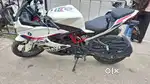 BMW G310RR