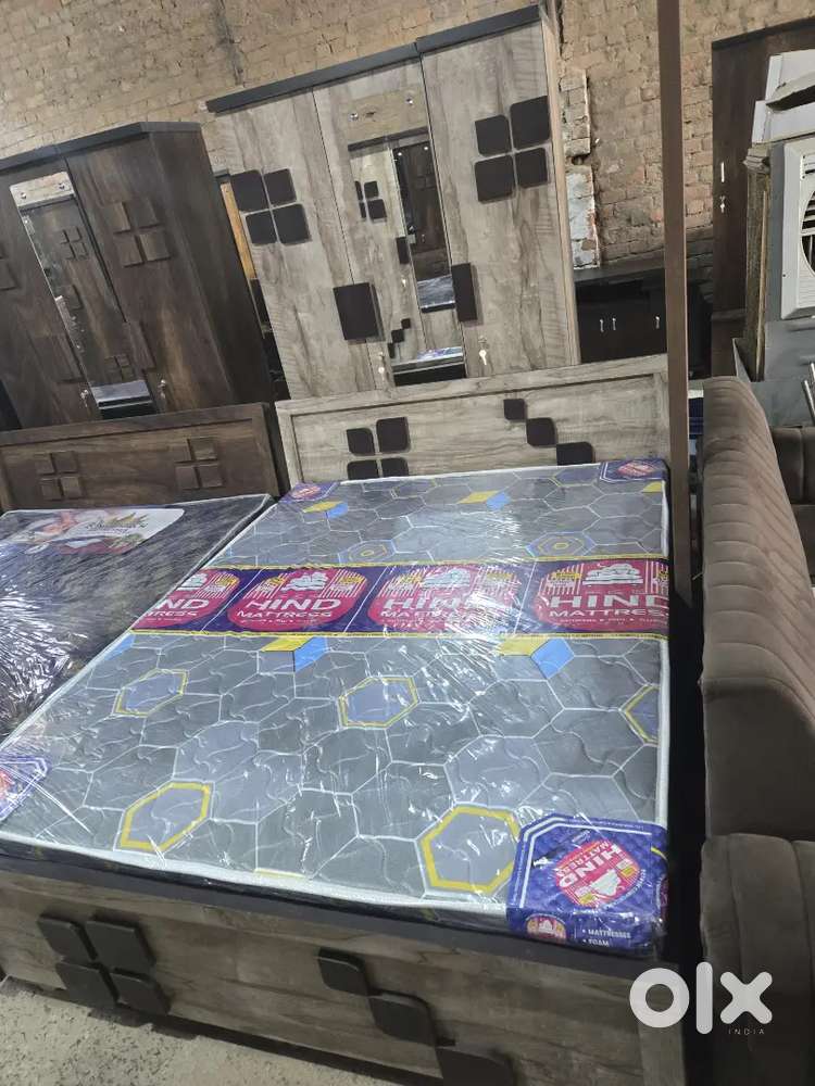 Bedroom set combo offer