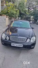 Mercedes-Benz E-Class 3.0 270 CDI Elegance, 2005, Diesel