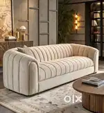New brand sofa 3 seater