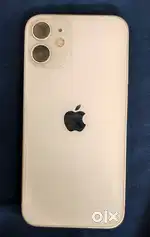 Iphone 12 mini