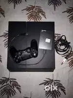 ps4 with 50 games.