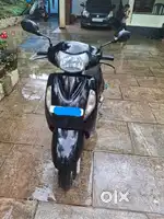 Suzuki Access UZ125