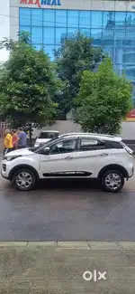 Tata Nexon 1.2 Revotron XM, 2021, Diesel
