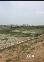 FNG se connected plots, 3000/gaj 12/18 monthly easy EMI