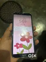 Phone is ok not a single scratch , but only display is not working