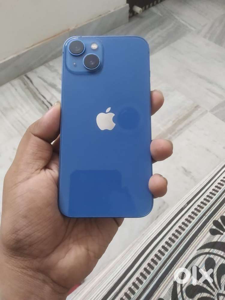 iPhone 13 for Sale – Excellent Condition, Great Price!