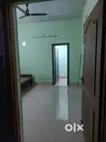 Rent House in Adawal with Balcony and security.