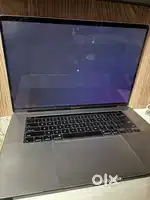 Macbook pro a2141