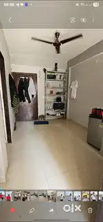 Ub residency near navjeewan school
