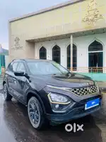 Tata Safari 2.0 Kryotec XZ Plus, 2022, Diesel