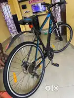 WALTX
Cycle Trak 4 - Powerful Gear Cycle