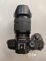 Sony A7Miii