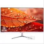 New Zebronics 24 Inch Borderless Full HD LED @ Just Rs 6,500 Only...