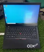 BUSINESS COMMERCIAL  LAPTOP LENOVO THINKPAD X390 CI5