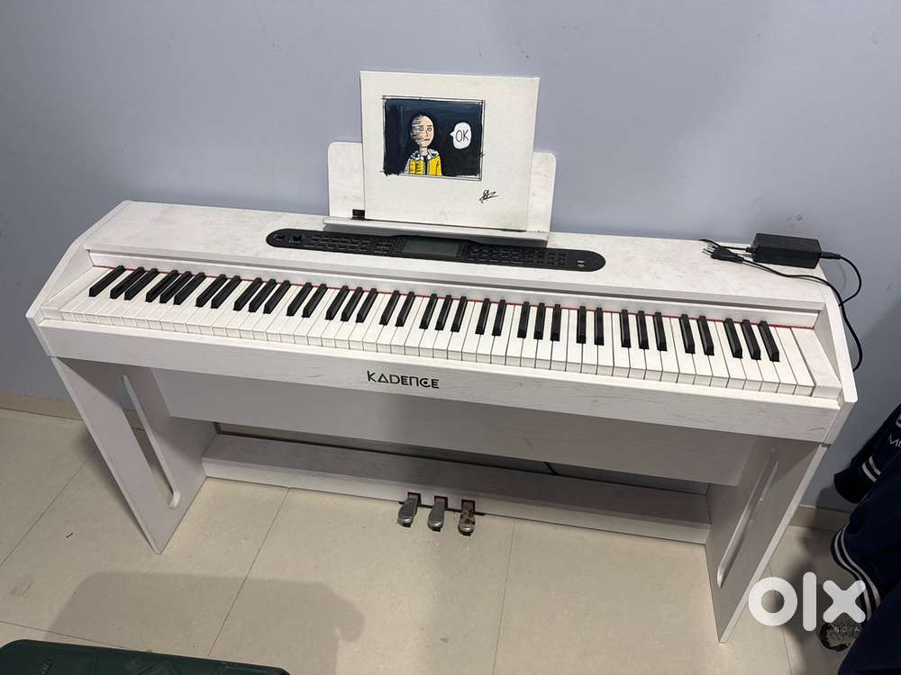 Electric piano by Kadence