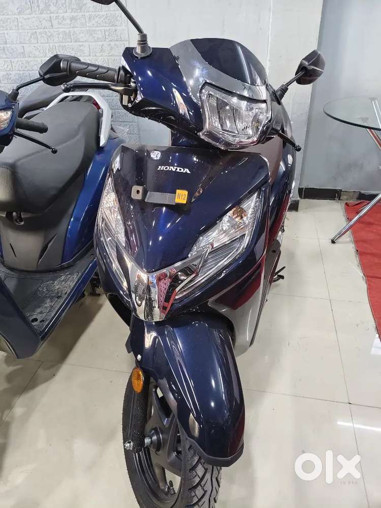 125cc At Lowest Down Payment