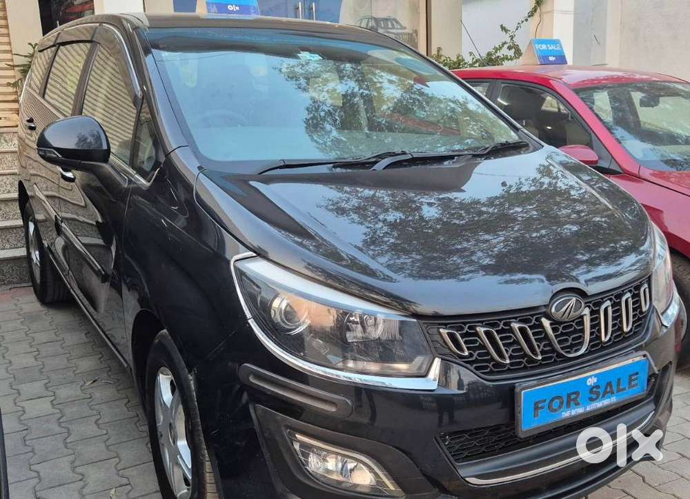 Mahindra Marazzo M6 8Str, 2019, Diesel