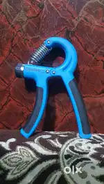 Hand griper