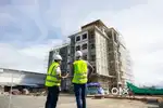I Need a jobs in construction real estate