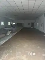 Ponnusamy building