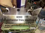 blenders fries Mechine