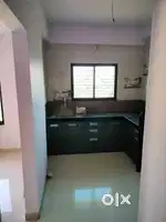 Flat available for rent