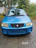 Maruti Suzuki Alto 2006